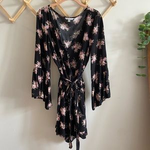 American Eagle Romper